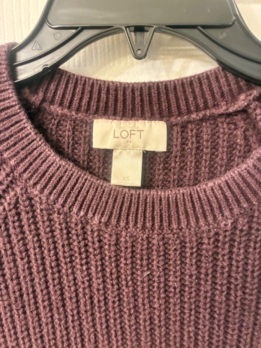 Long Sweater - Picture 2 of 2